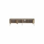 Hanah Home Soporte para TV Ventro Sandstone, Natural